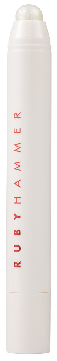 Ruby Hammer Lip Serum Balm 1.8g in Berry