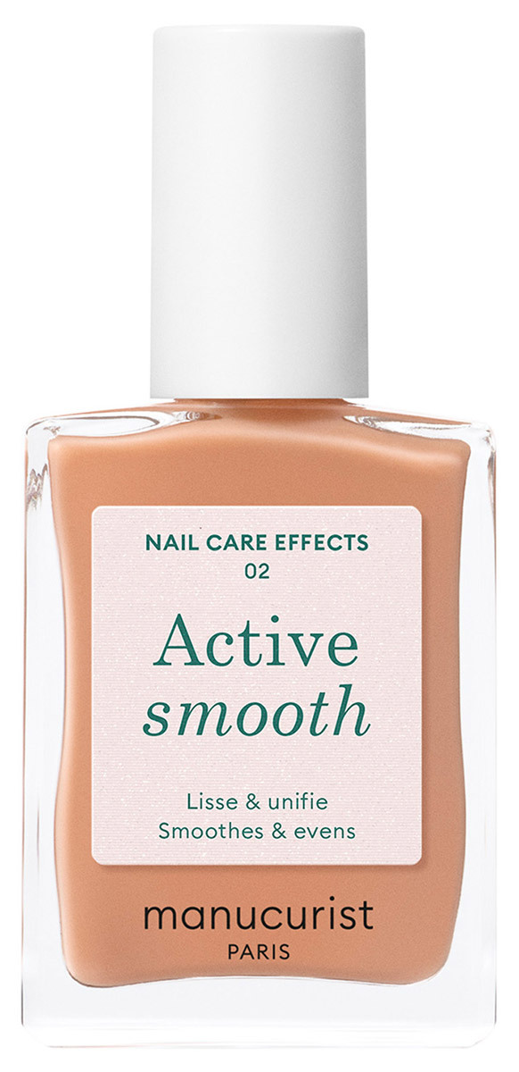 Manucurist - ACTIVE SMOOTH 02 - Nailpolish