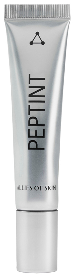 Allies Of Skin - PEPTINT Tripeptide & Goji Cells Plumping Lip Treatment - Lip Oil