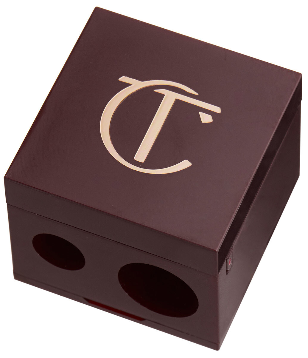 CHARLOTTE TILBURY - PENCIL SHARPENER - Sharpener