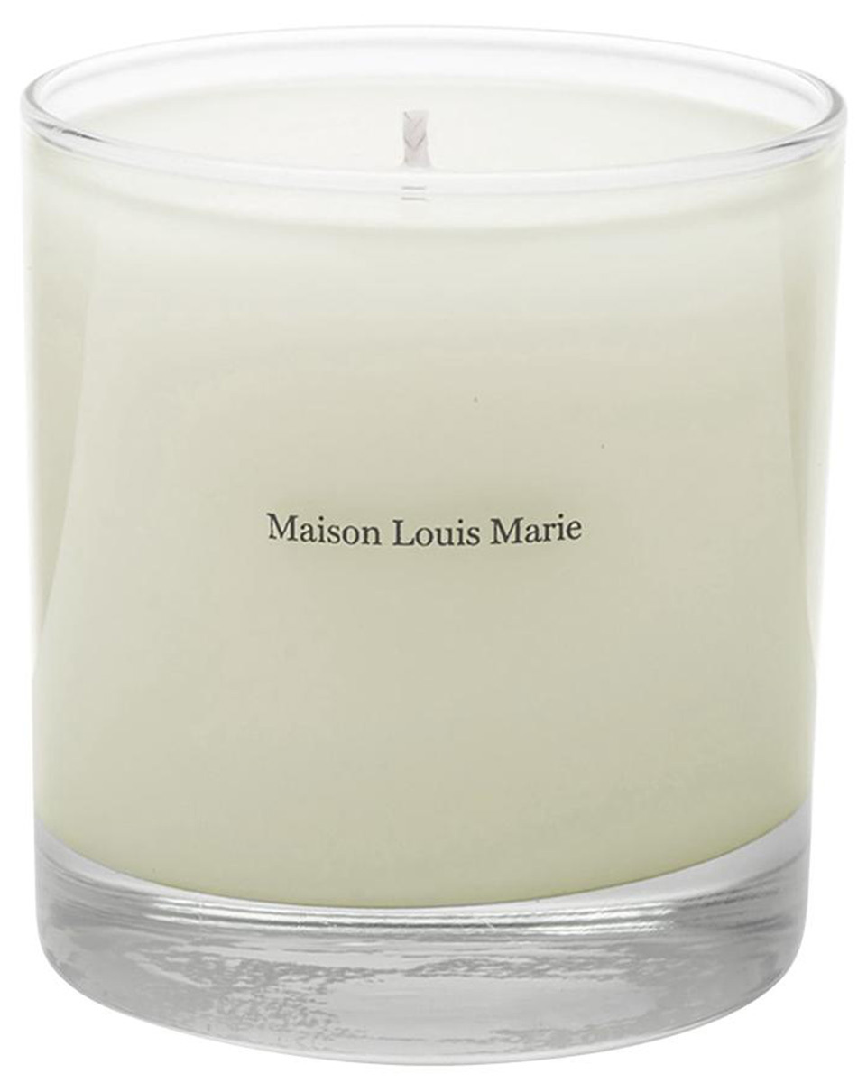 Maison Louis Marie - No.12 Bousval Candle - Candle