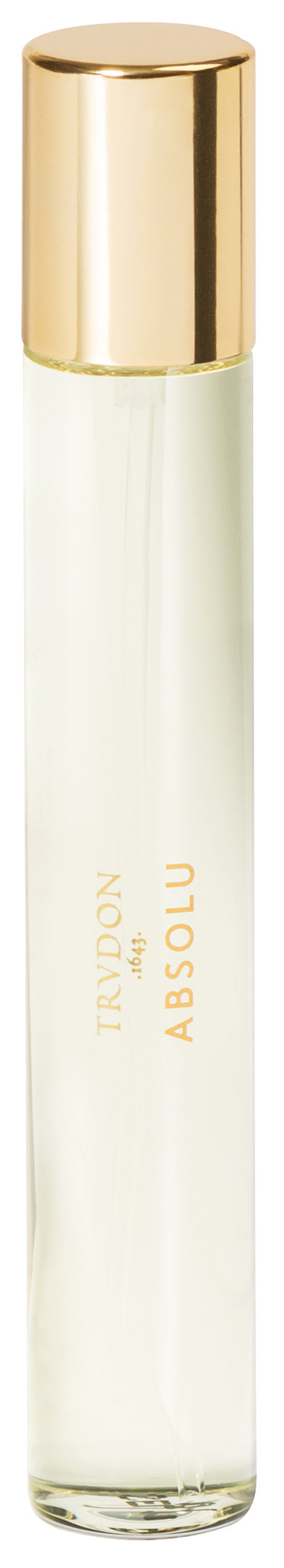 Trudon - Absolu - Eau de Parfum Unisex