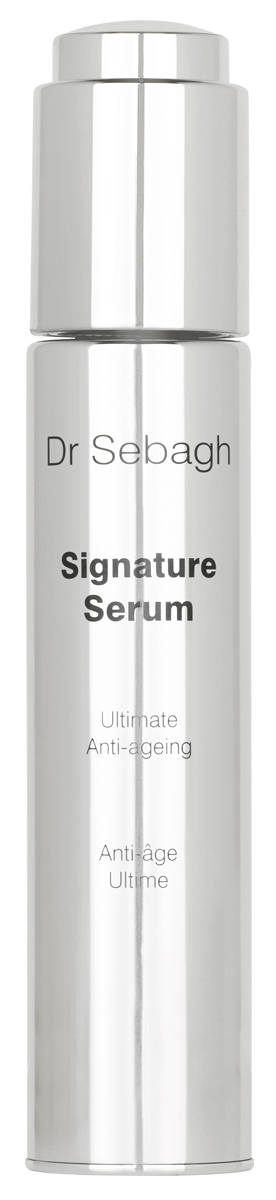 Dr Sebagh - Signature Serum - Serum