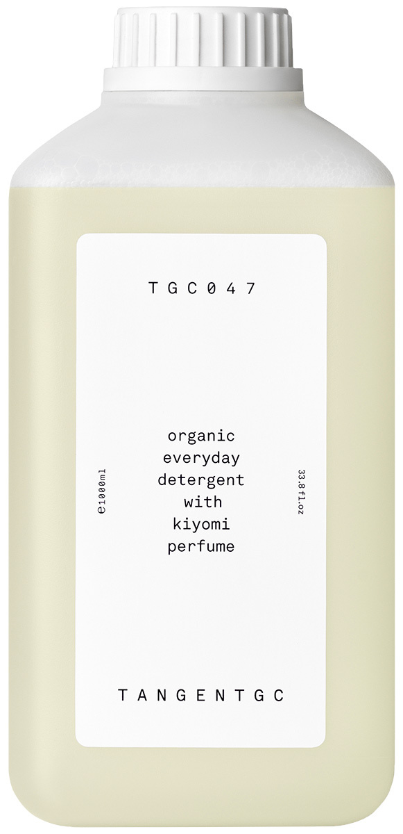 Tangent GC - kiyomi everyday detergent - Detergent