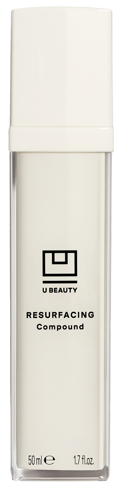U Beauty - Resurfacing Compound - Serum