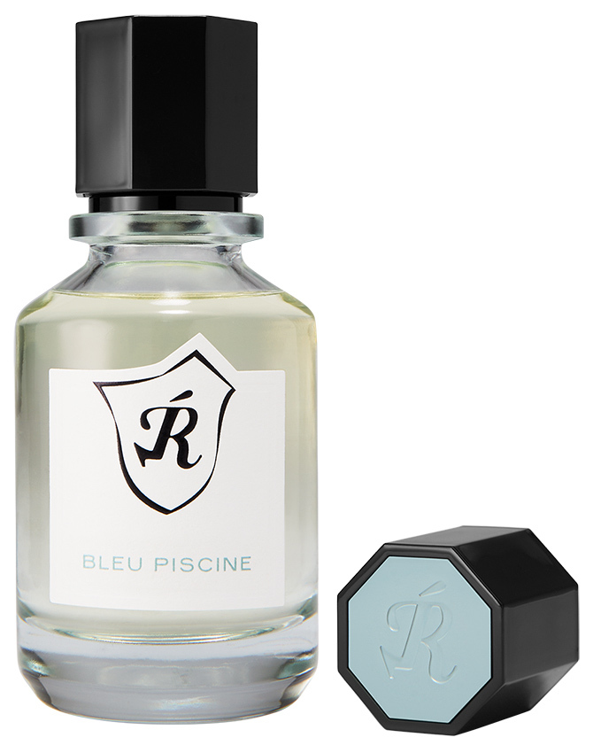 Réservation - BLEU PISCINE - Eau de Parfum Unisex