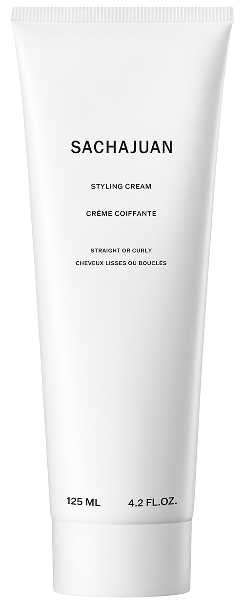 SACHAJUAN - Styling Cream - Styling cream