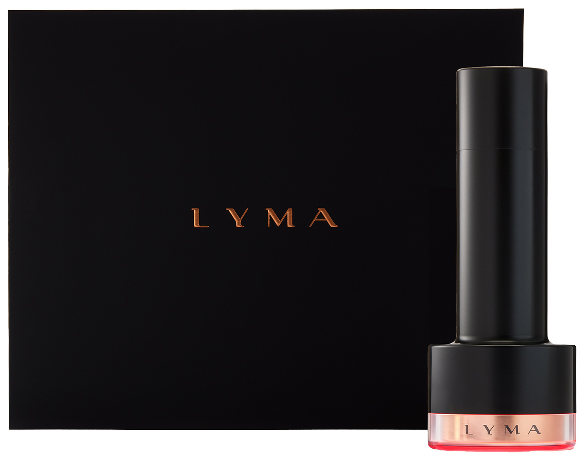 LYMA - Laser Pro - LED mask & laser