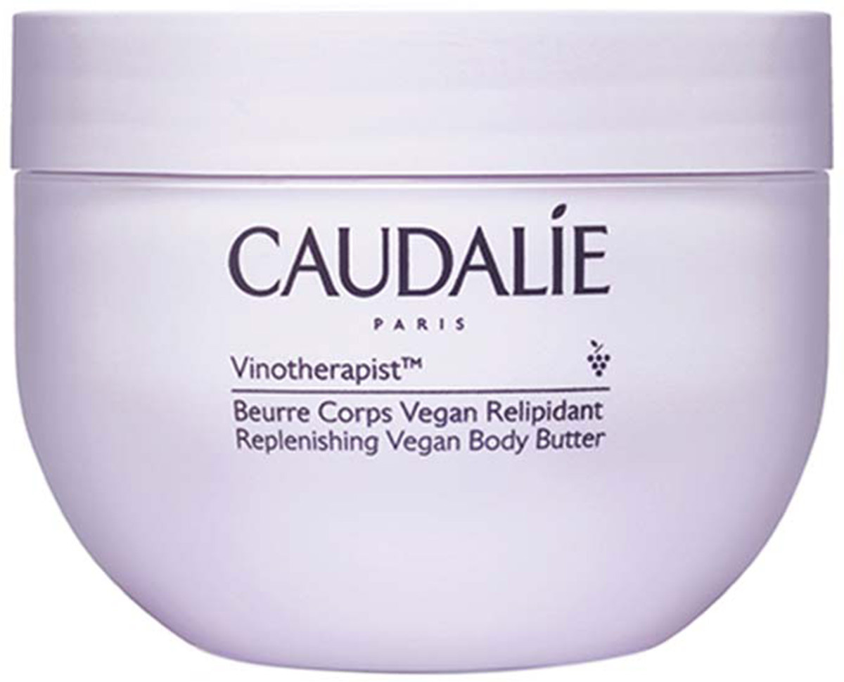 Caudalie - VINOTHERAPIST Replenishing Vegan Body Butter - Bodylotion & Cream