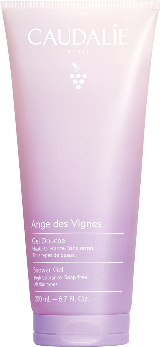 Caudalie - Shower Gel Ange des Vignes - Duschgel