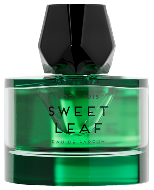 Room 1015 - SWEET LEAF - Eau de Parfum Unisex