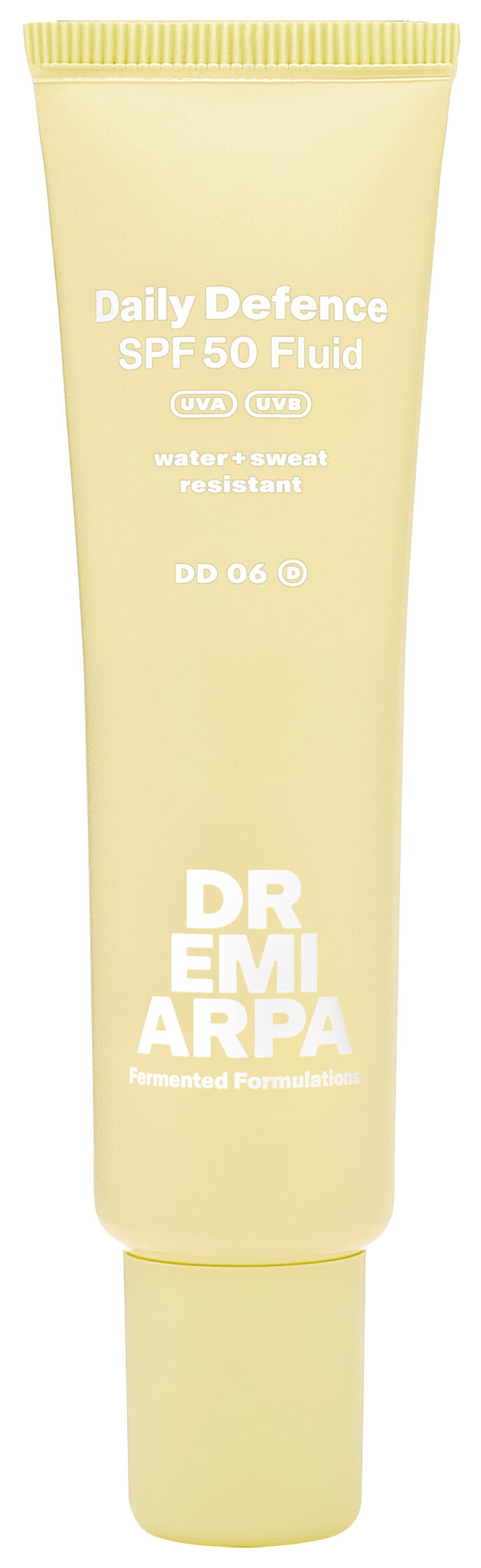 Dr. Emi Arpa Skin - Daily Defence MINI SPF 50 - Day Cream with SPF