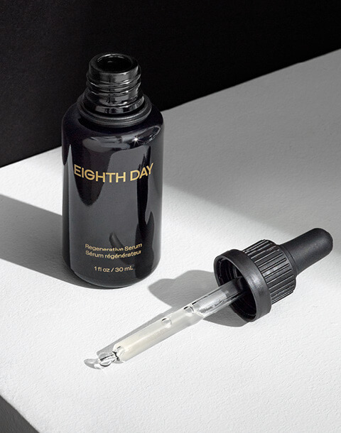 Eighth Day The Regenerative Serum 30ml