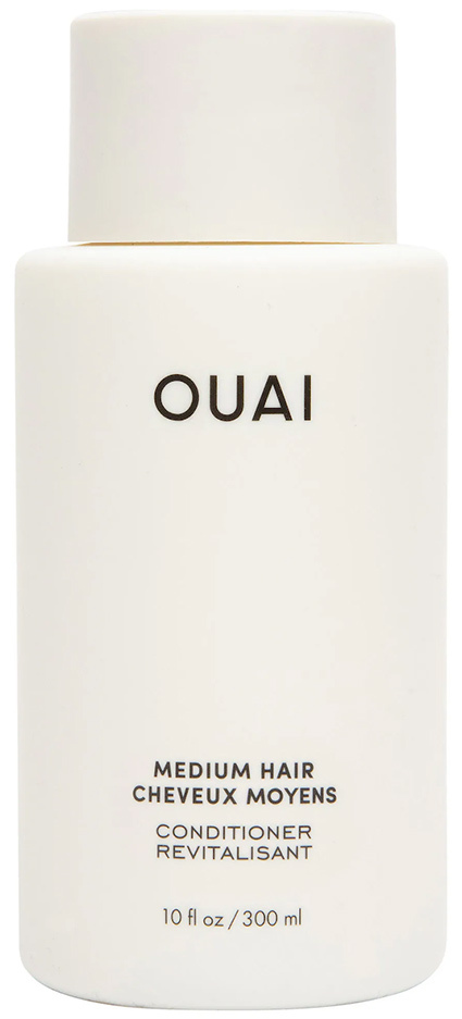 OUAI Medium Conditioner 300ml