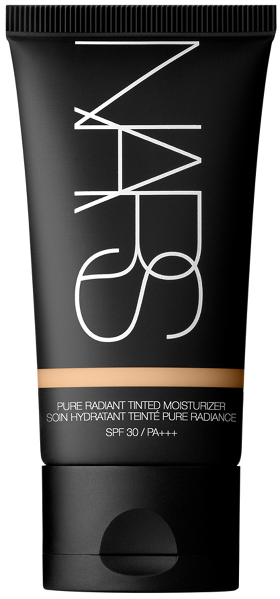 NARS - Pure Radiant Tinted Moisturizer - Tinted day cream