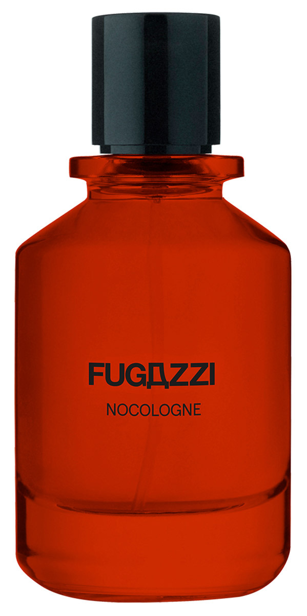 Fugazzi - NOCOLOGNE - Extrait de Parfum Unisex