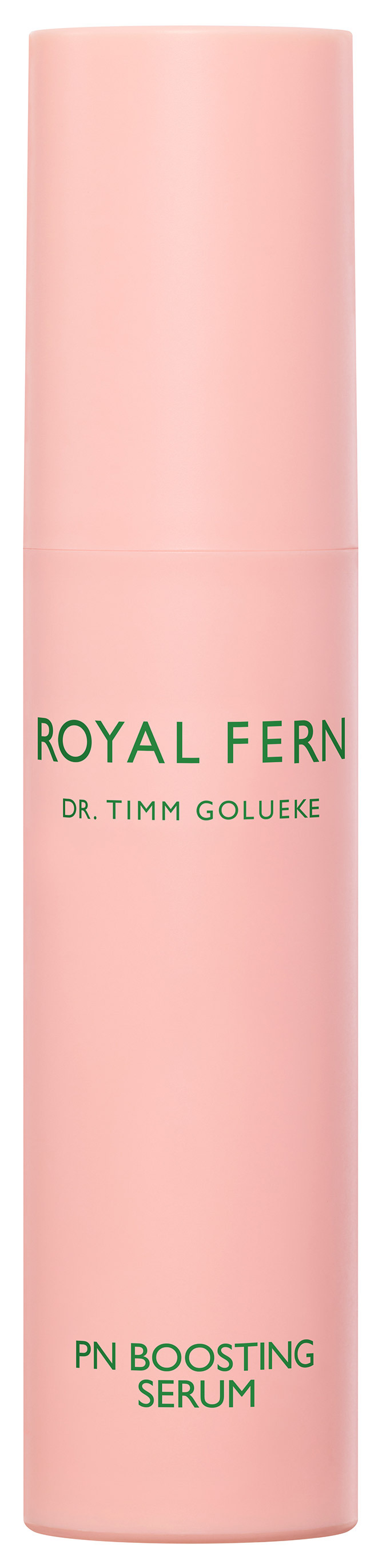 Royal Fern - PN Boosting Serum - Serum
