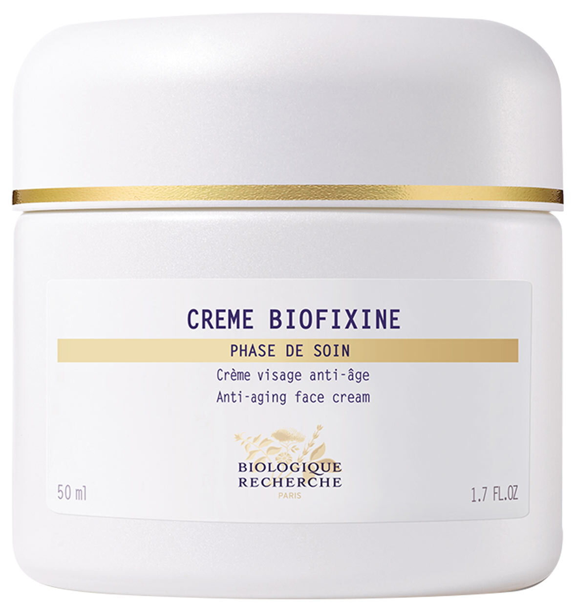 BIOLOGIQUE RECHERCHE - Crème Biofixine - Gesichtscreme
