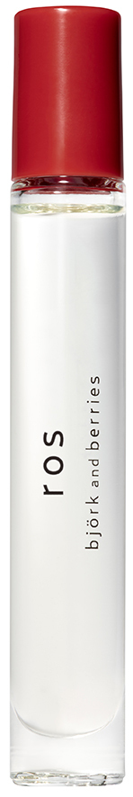 Björk and Berries - Ros Perfume Oil - Perfume Oil & Rollerballs Unisex