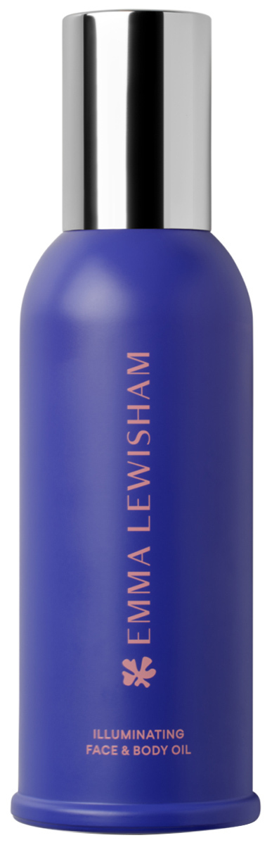 Emma Lewisham - Illuminating Face & Body Oil - Body Oil