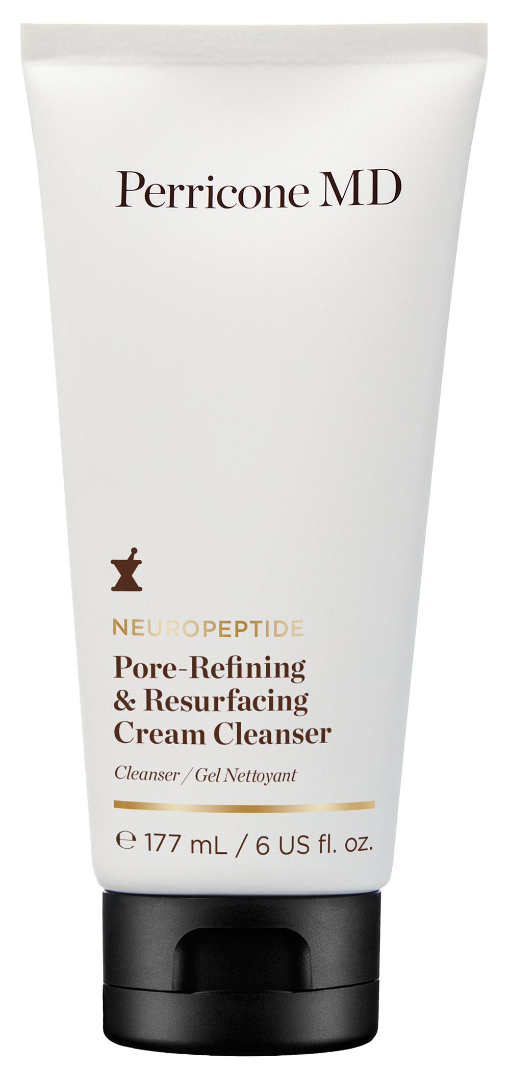 Perricone MD - Neuropeptide Pore-Refining & Resurfacing Cream Cleanser - Enzyme Cleanser
