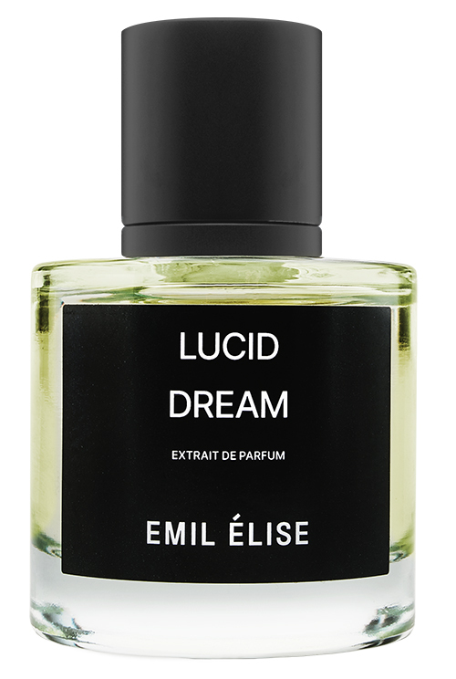 EMIL ÉLISE - LUCID DREAM - Extrait de Parfum Unisex