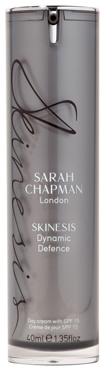 Sarah Chapman - Dynamic Defence - Day Cream
