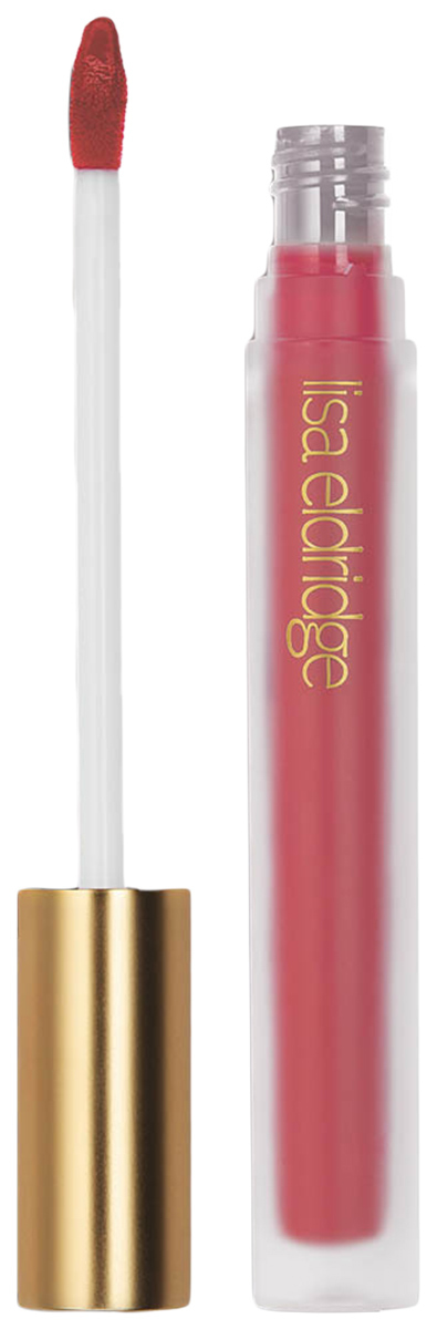 lisa eldridge - VELVETEEN LIQUID LIP COLOUR - Liquid Lipstick