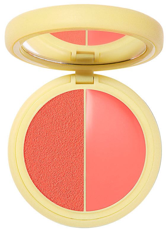 SIMIHAZE BEAUTY - SOLAR TINT Blush Duo - Blush