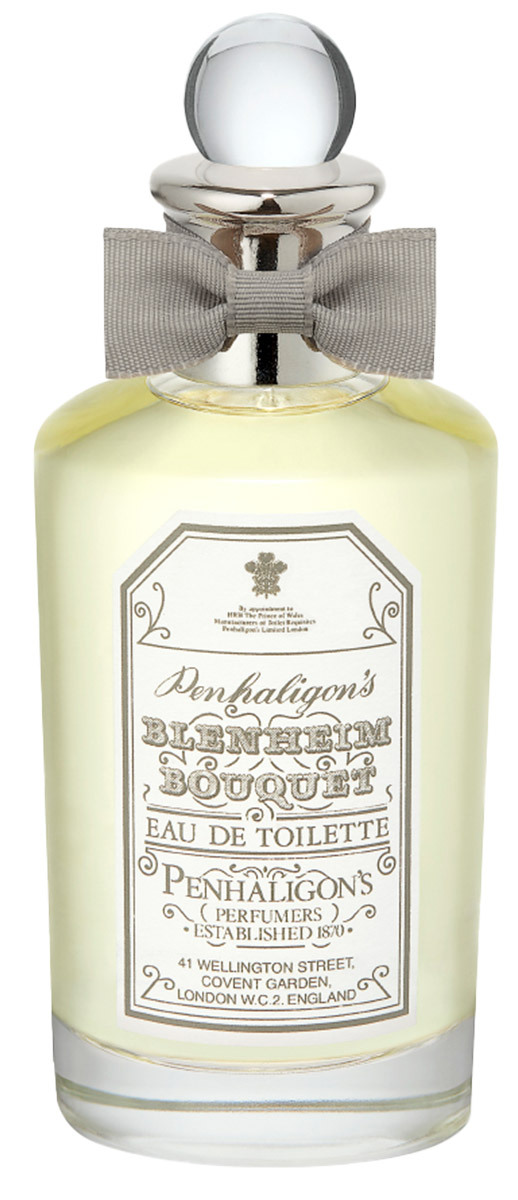 Penhaligon's - Blenheim Bouquet - Eau de Toilette Unisex