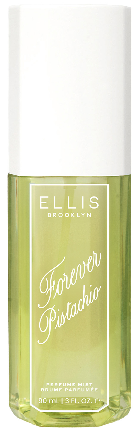 Ellis Brooklyn - FOREVER PISTACHIO Perfume Mist - Eau de Parfum Women