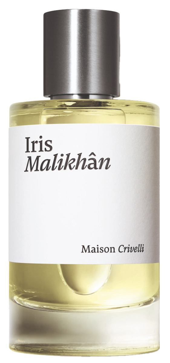 Maison Crivelli - Iris Malikhân - Eau de Parfum Women