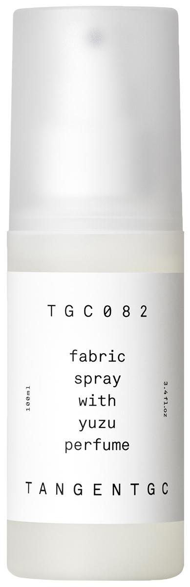 Tangent GC - yuzu fabric spray - Laundry Care