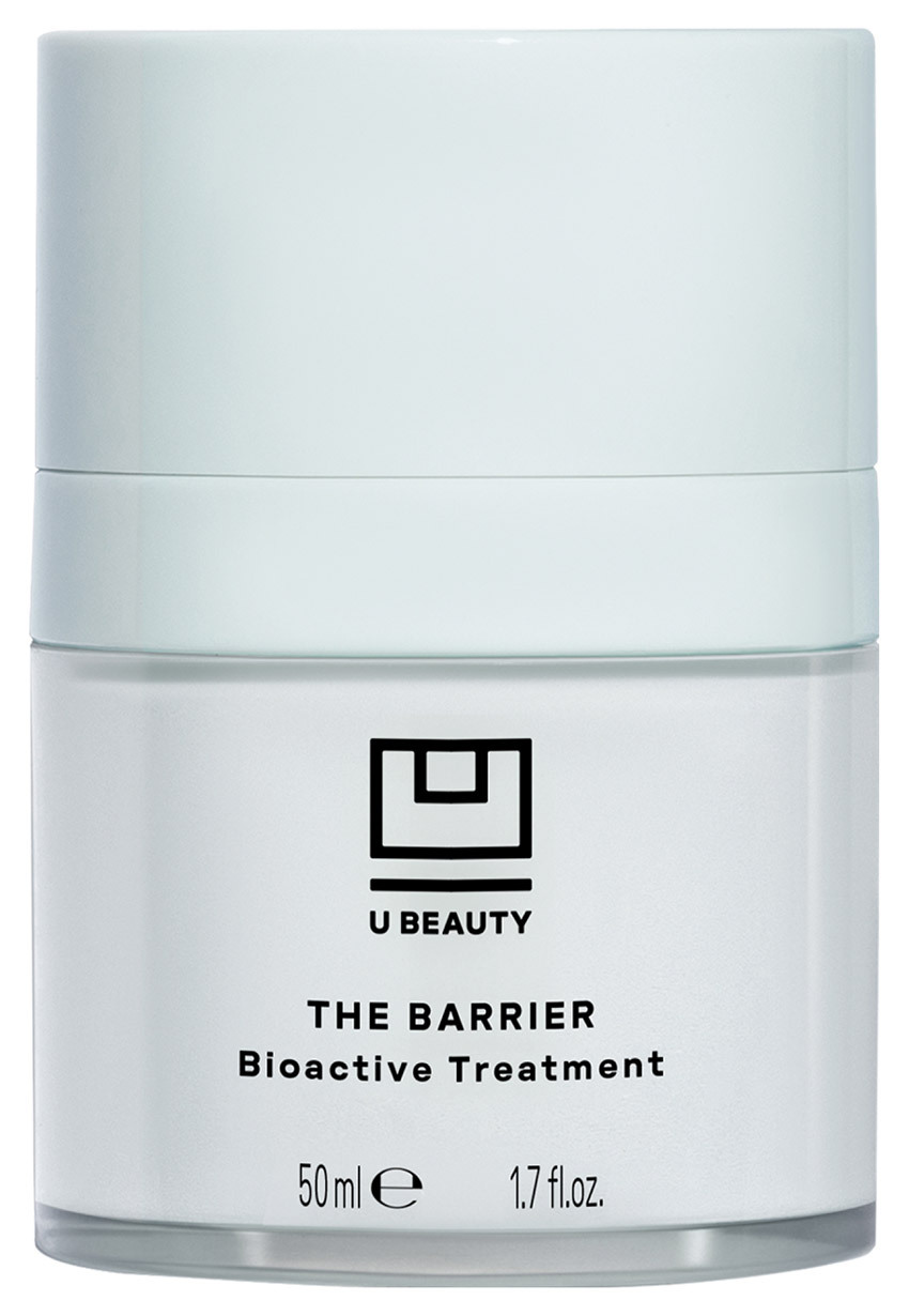 U Beauty - The BARRIER Bioactive Treatment - Night Cream