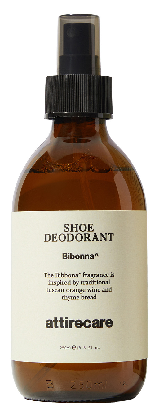 Attirecare - Shoe Deodoriser - Detergent