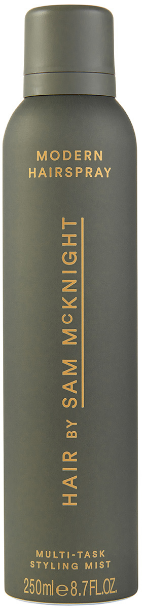 Hair by Sam McKnight - Modern Hairspray - Hair Spray