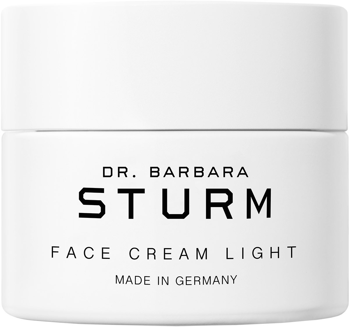 Dr. Barbara Sturm - Face Cream Light - Face Cream