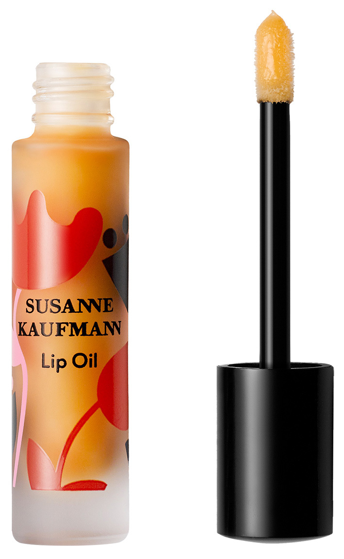 Susanne Kaufmann - Lip Oil - Lip Oil