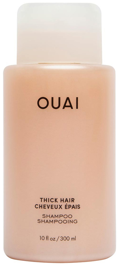 OUAI Thick Shampoo 300ml