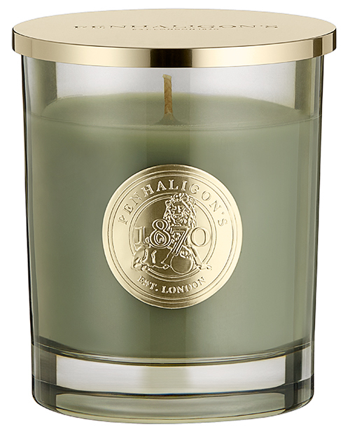 Penhaligon's - Halfeti Candle - Candle