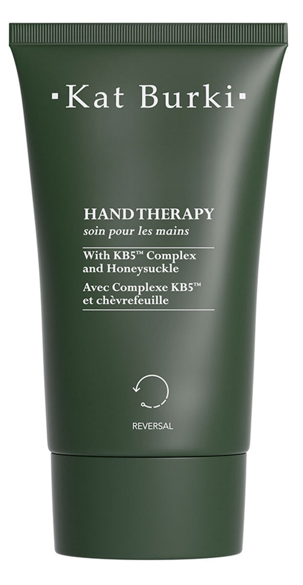 Kat Burki - Hand Therapy - Hand cream & masks