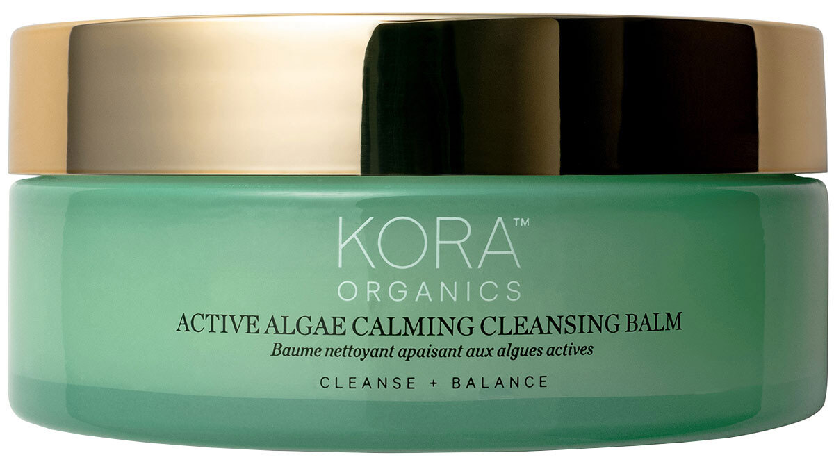Kora Organics - Active Algae Calming Cleansing Balm - Cleansing Balm