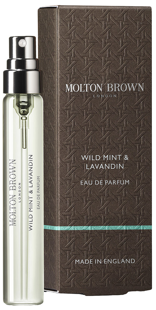 Molton Brown - Wild Mint & Lavandin - Eau de Parfum Men