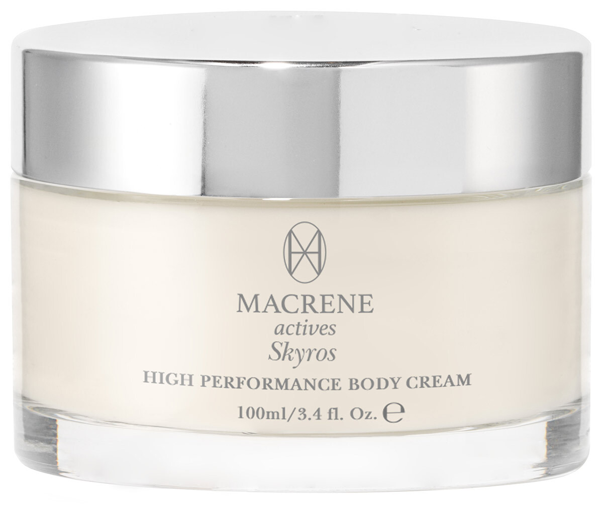 Macrene Actives - High Performance Body Cream - Bodylotion & Cream