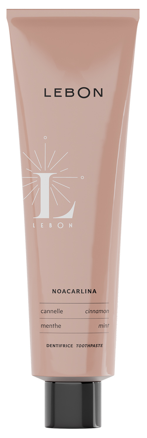 LEBON - Noacarlina - Tooth Paste