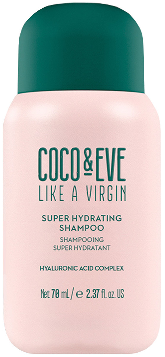 Coco & Eve Super hydrating shampoo