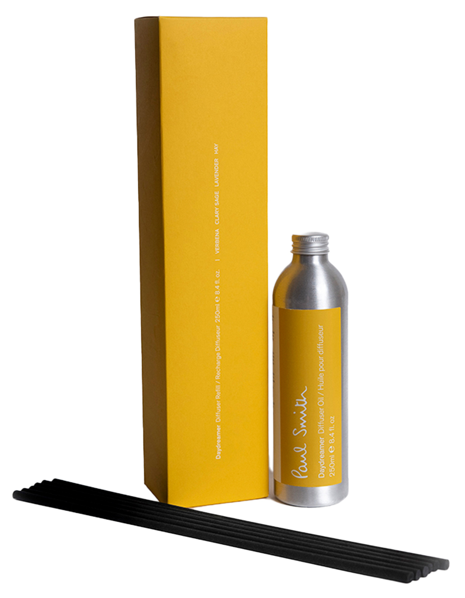 Paul Smith - Day Dreamer Refill Diffuser - Room Diffusors