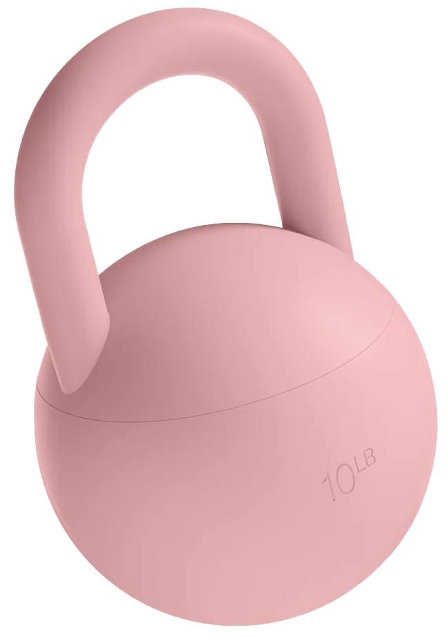 Bala - KETTLEBALL - Training weights