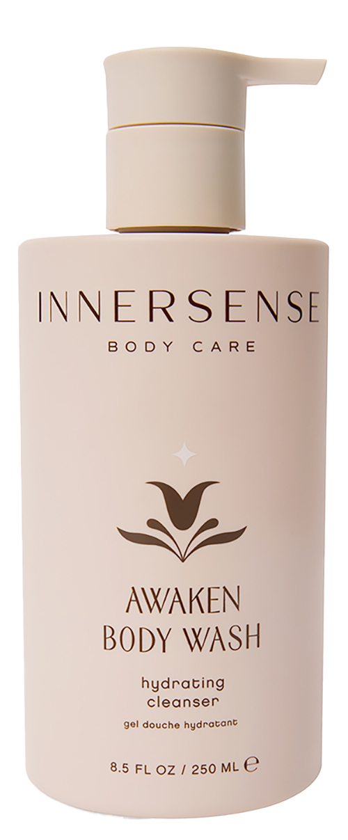 INNERSENSE - AWAKEN BODY WASH - Shower Gel