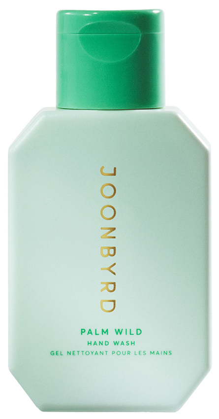 JOONBYRD - PALM WILD HAND WASH - Hand soap & scrub